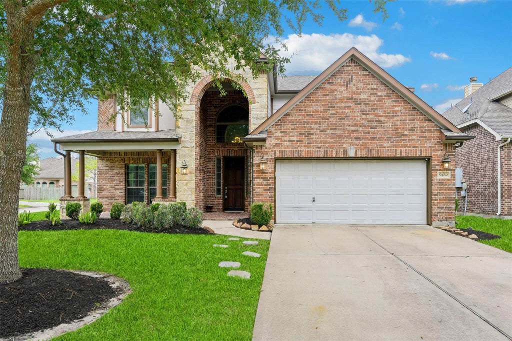 9430 Copper Cove Lane, Rosharon