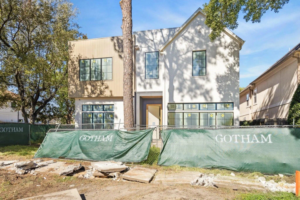 4152 Coleridge Street, West University Place