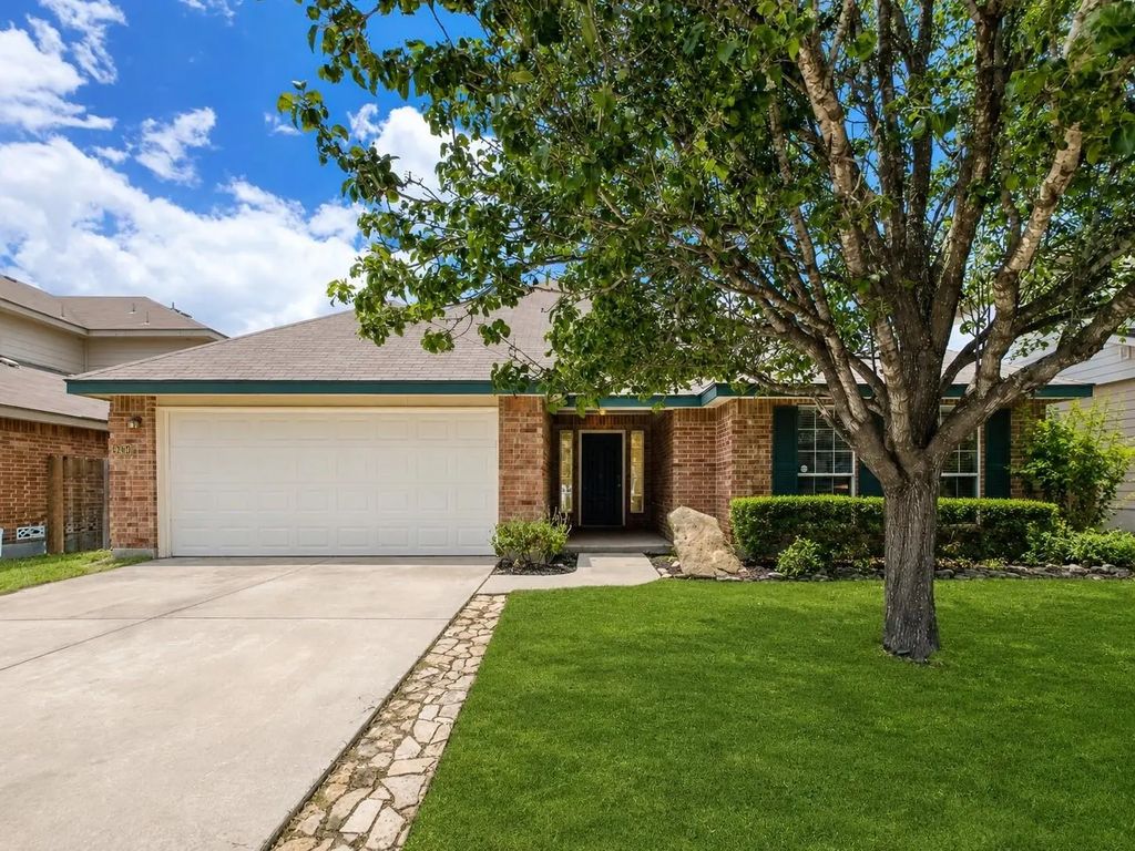 9430 Anderson Way, Converse