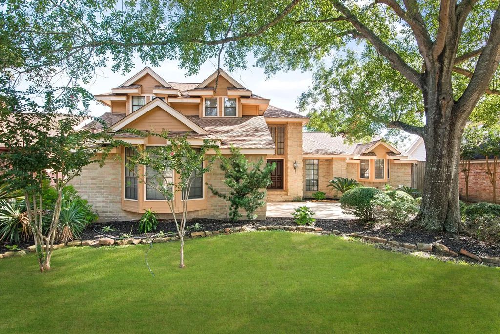 11606 Taos Lane, Houston