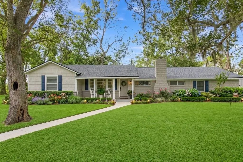 16852 County Road 809, Brazoria