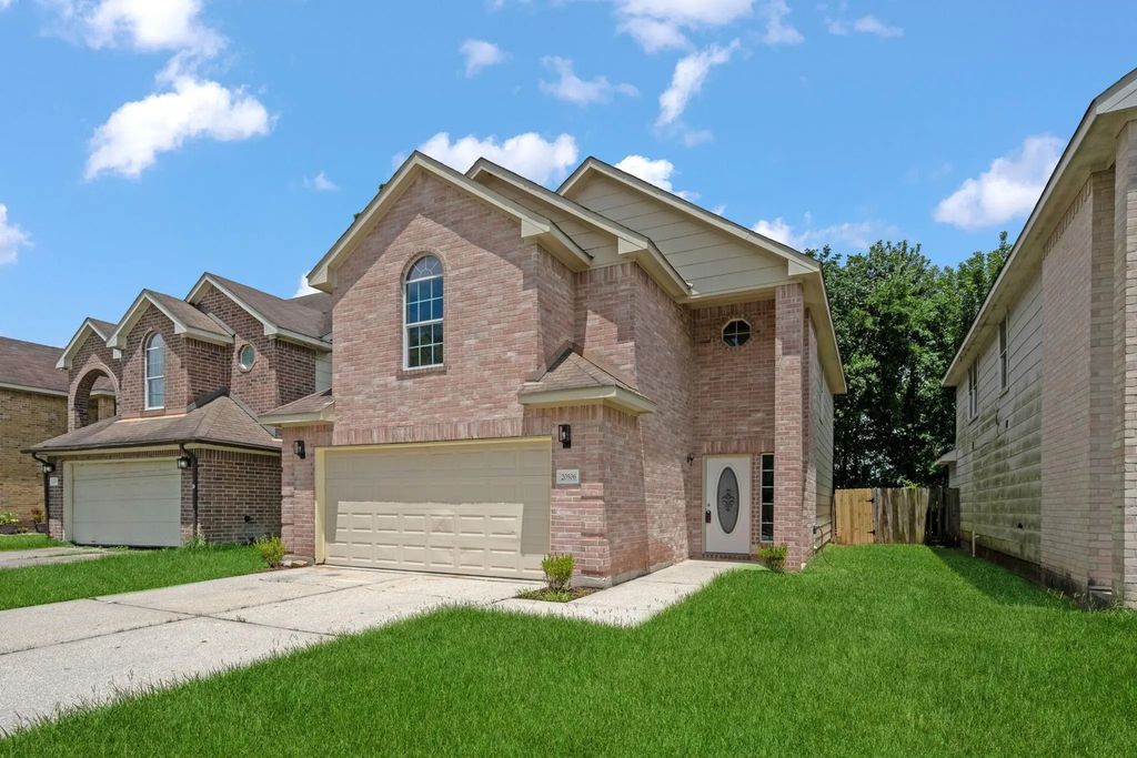 20506 Kenswick Drive, Humble