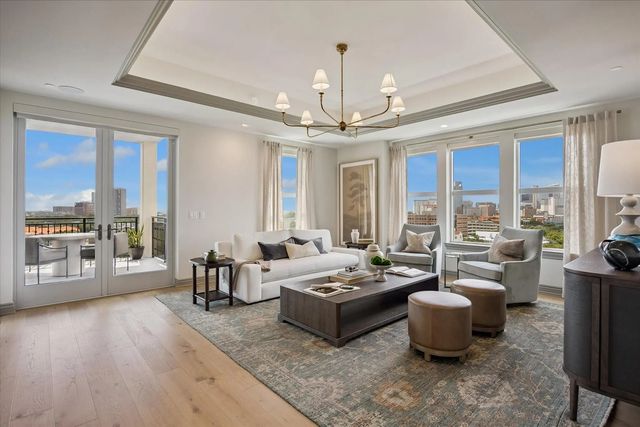 1717 Bissonnet Street 1703, Houston