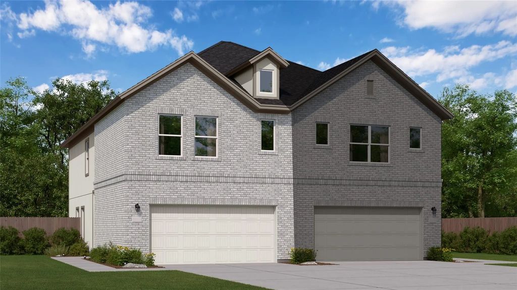 2107 Salinas Drive, Rosharon
