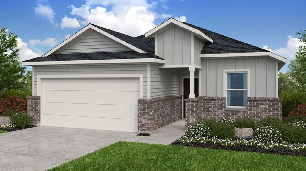 7835 Seafoam Green Lane, Cypress