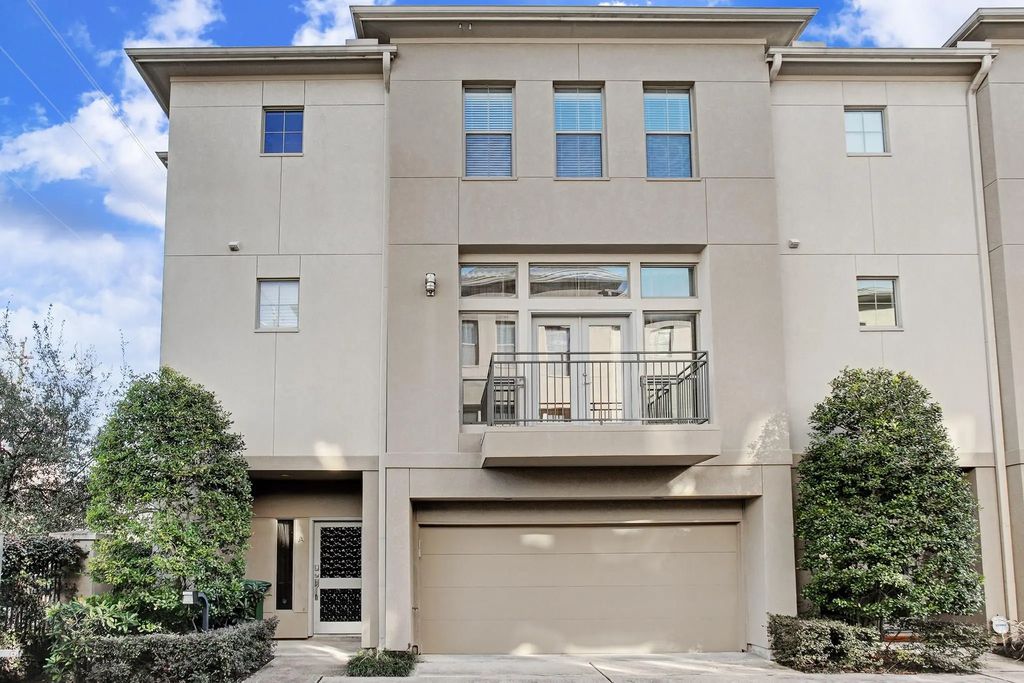 5109 Larkin Street A, Houston
