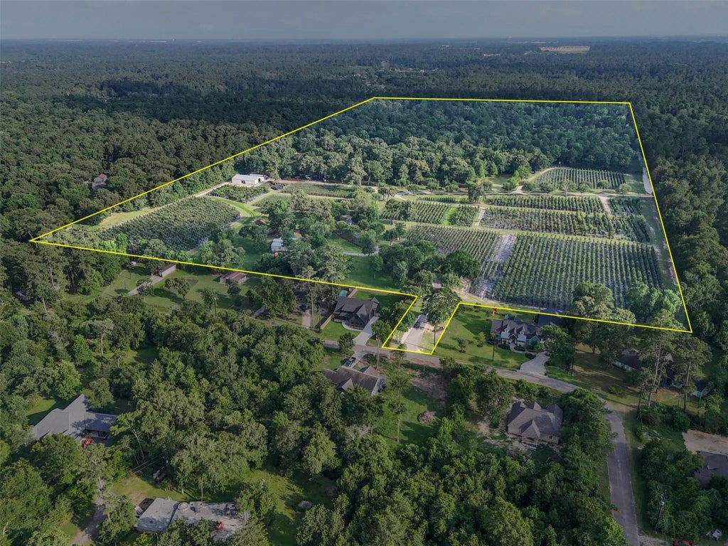 15629 Knotty Oaks Trail, Magnolia