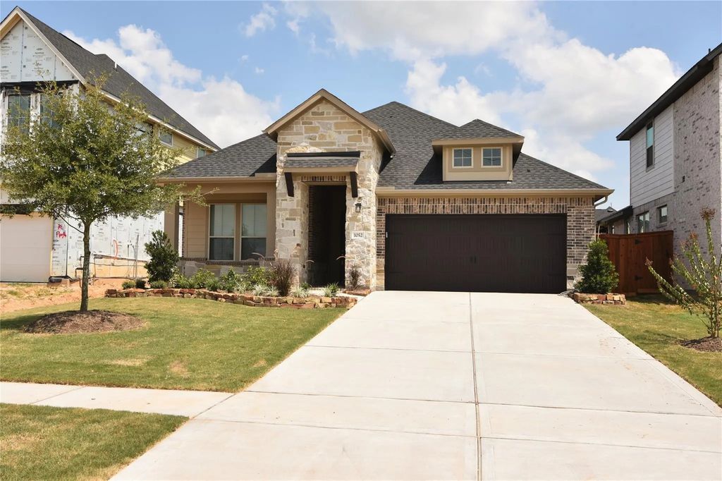 1052 Open Sky Drive, Katy