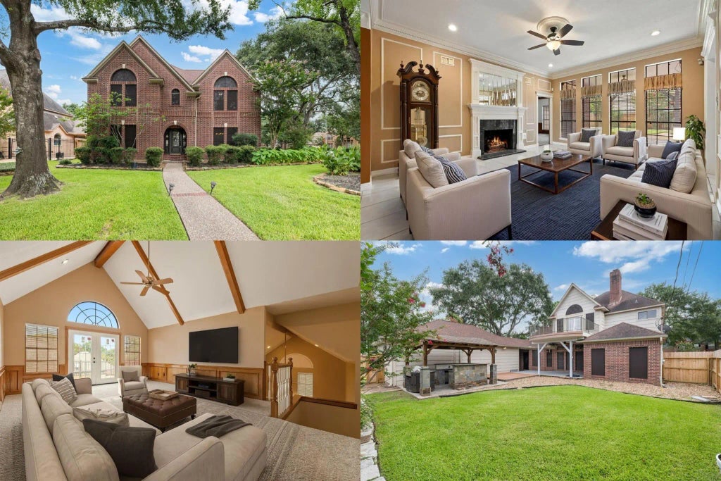 5802 Ashmere Lane, Spring