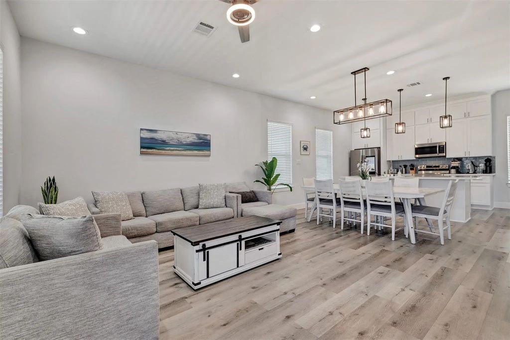 18515 Shaman Drive, Galveston