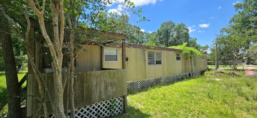 18844 Forest Lane Circle, New Caney