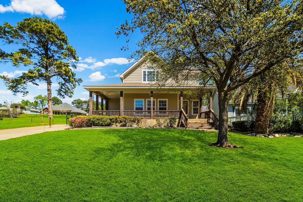 361 Bridgelanding, Onalaska
