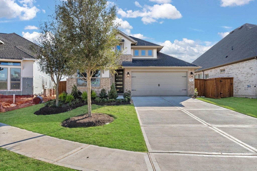 1622 Perdido Way, Magnolia