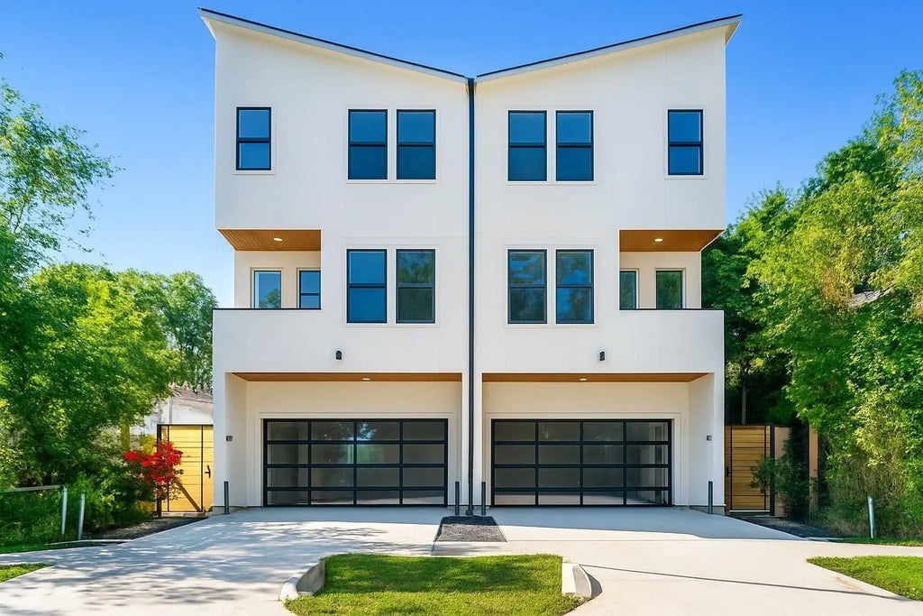 5117 Schuler Street B, Houston