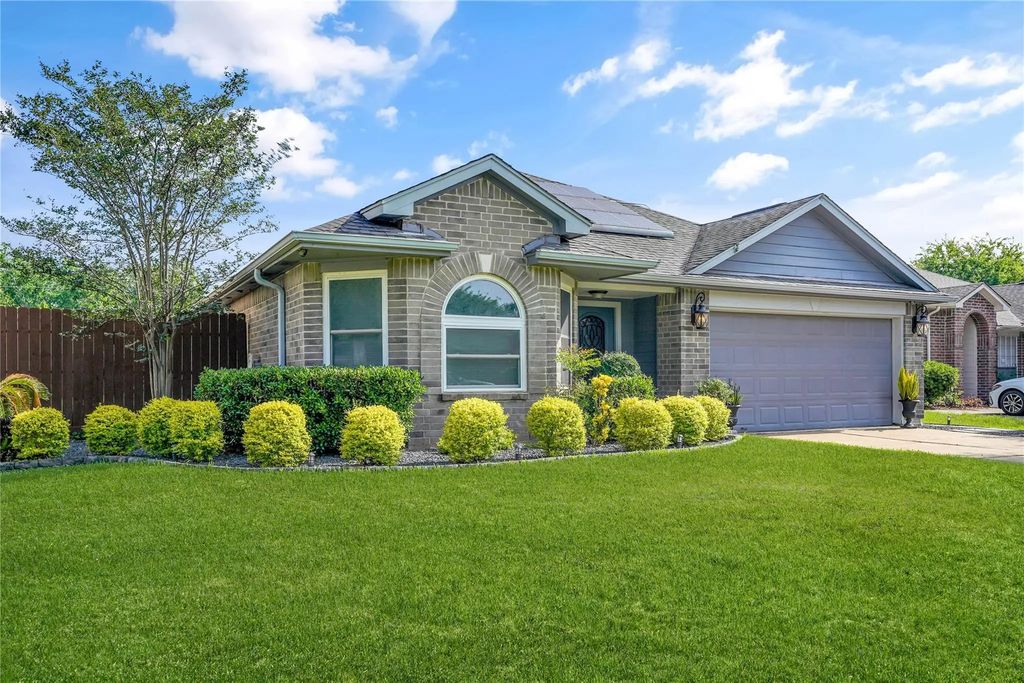 19706 Azalea Valley Drive, Katy