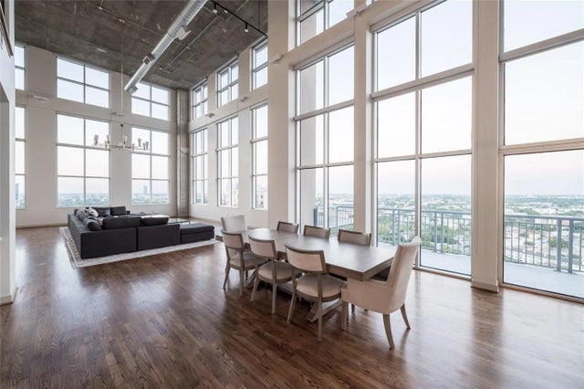 4899 Montrose Boulevard 1910, Houston