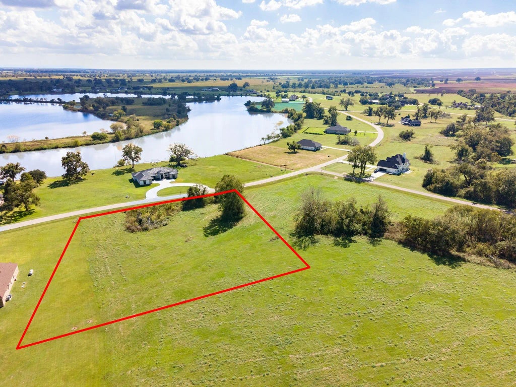 3410 Tankersley Circle, Rosharon