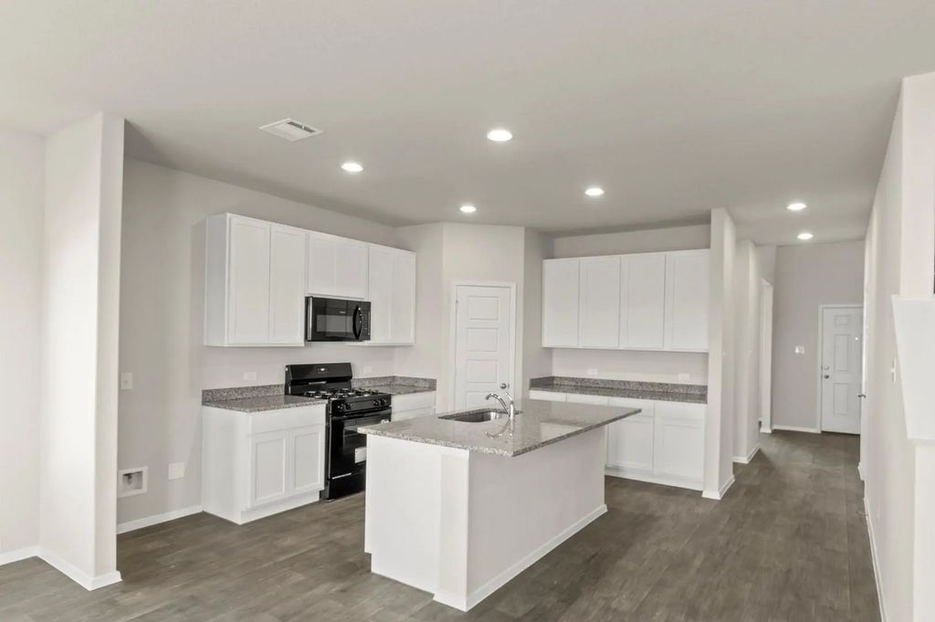 19226 Trinity Terrace Lane, Spring