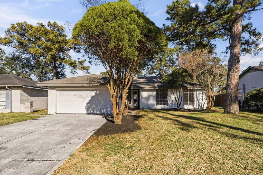 23106 Cimber Lane, Spring