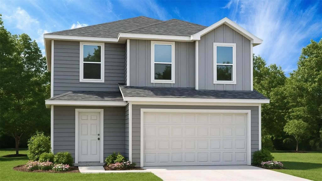 13071 Sorrento Bay Drive, Willis