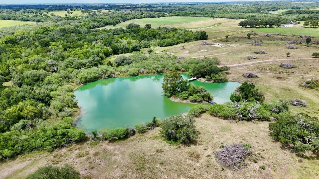 74 Acres County Road 312, Hallettsville