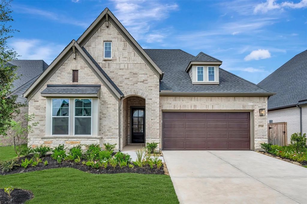 27318 Rolling Bluestem Lane, Hockley