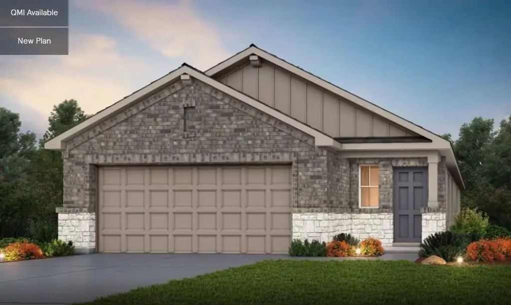 10617 Willet Way, Willis