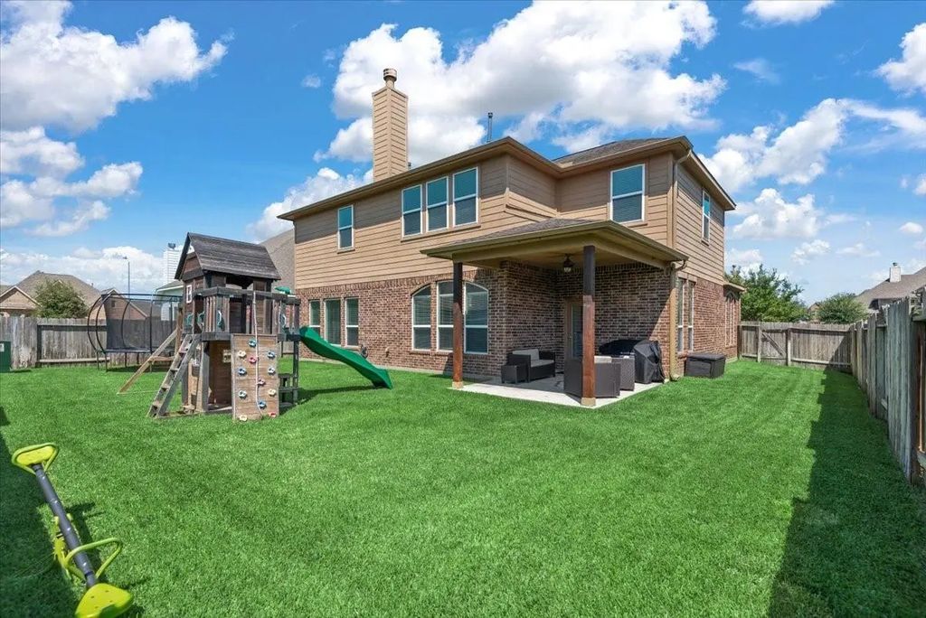 16319 Denise Terrace Drive, Hockley