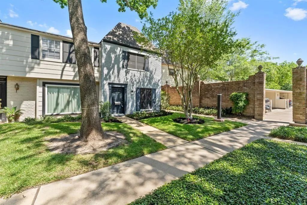 14435 Still Meadow Drive, Houston