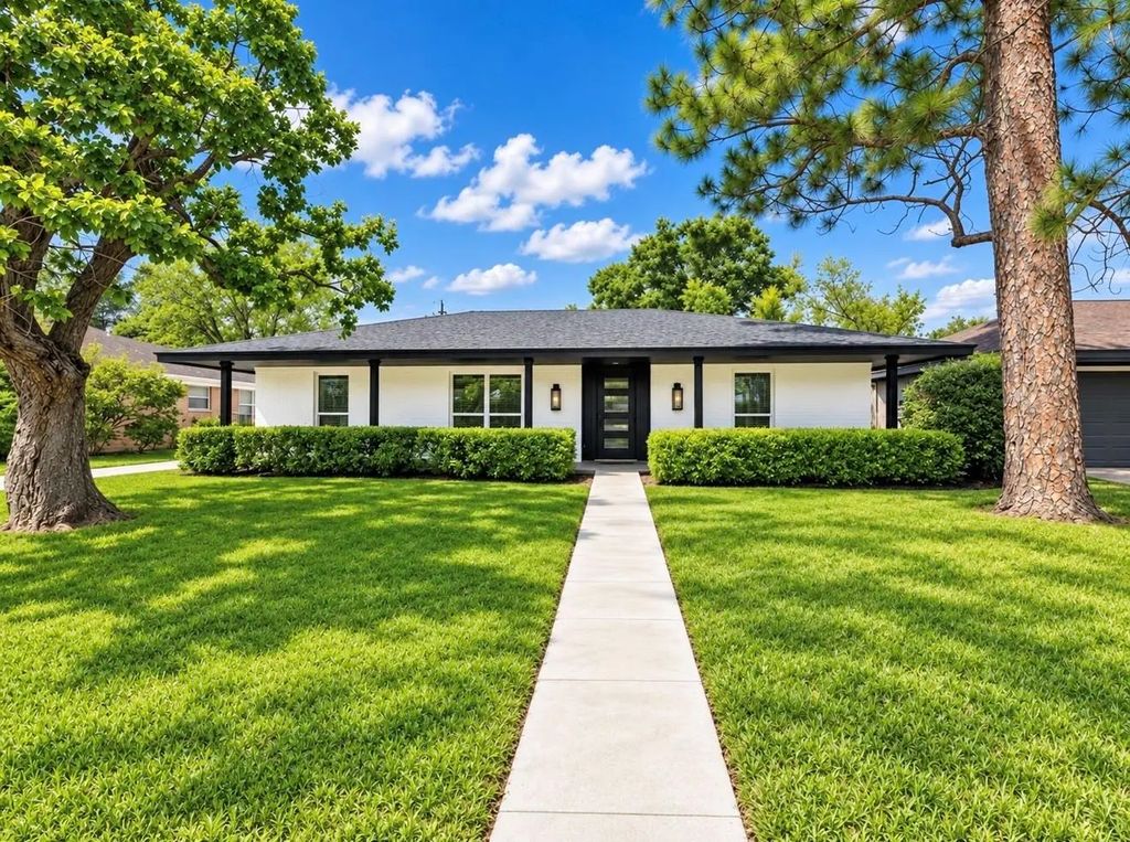 5642 Warm Springs Road, Houston