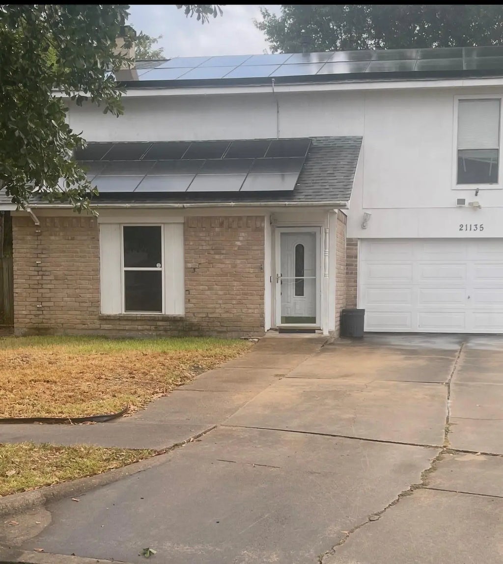 21135 Settlers Valley Drive, Katy