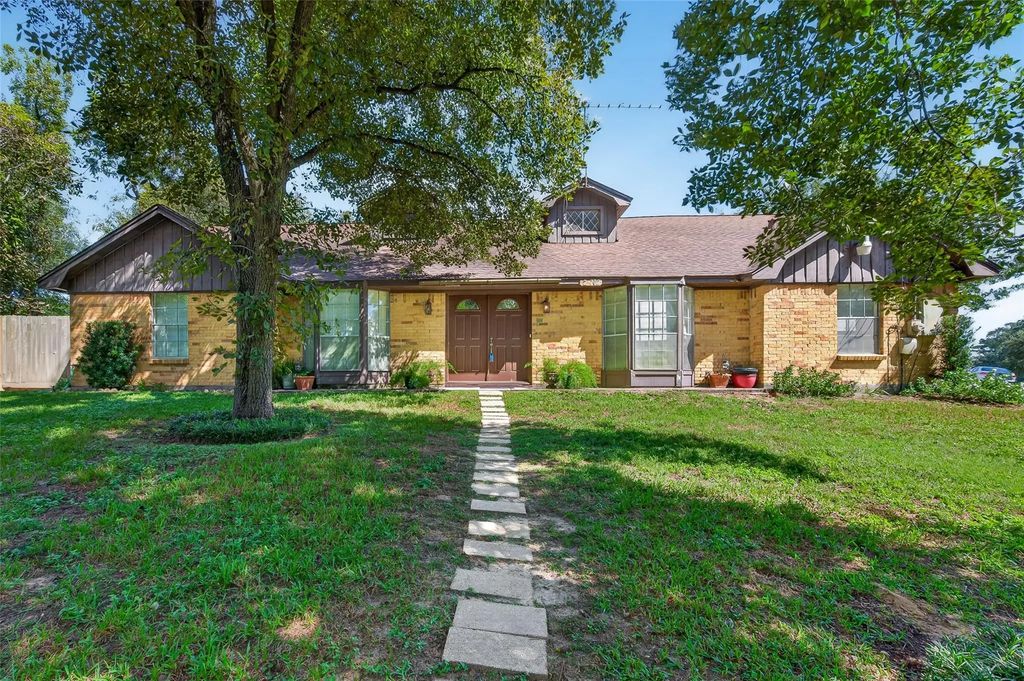 25702 Timber Lakes Drive, Spring