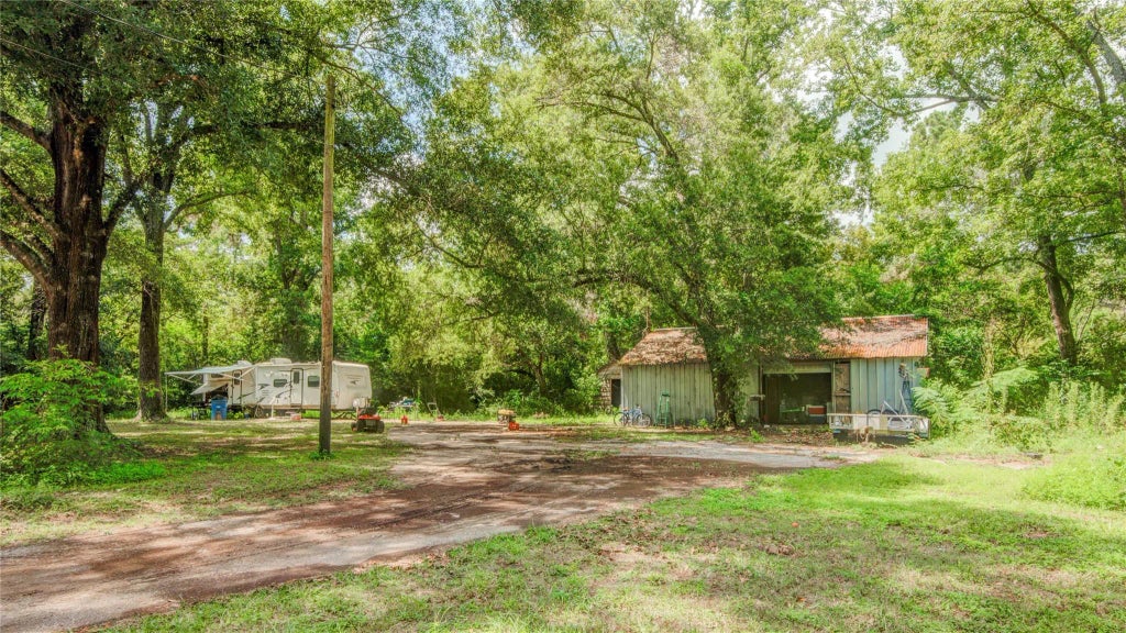 17241 Linda Lane, Conroe