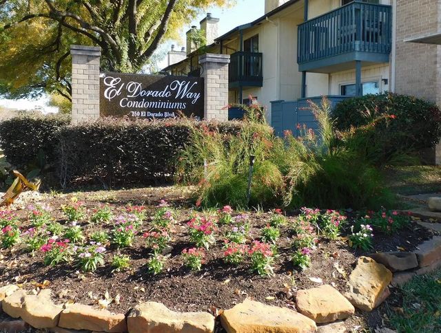 250 El Dorado Boulevard 104, Houston