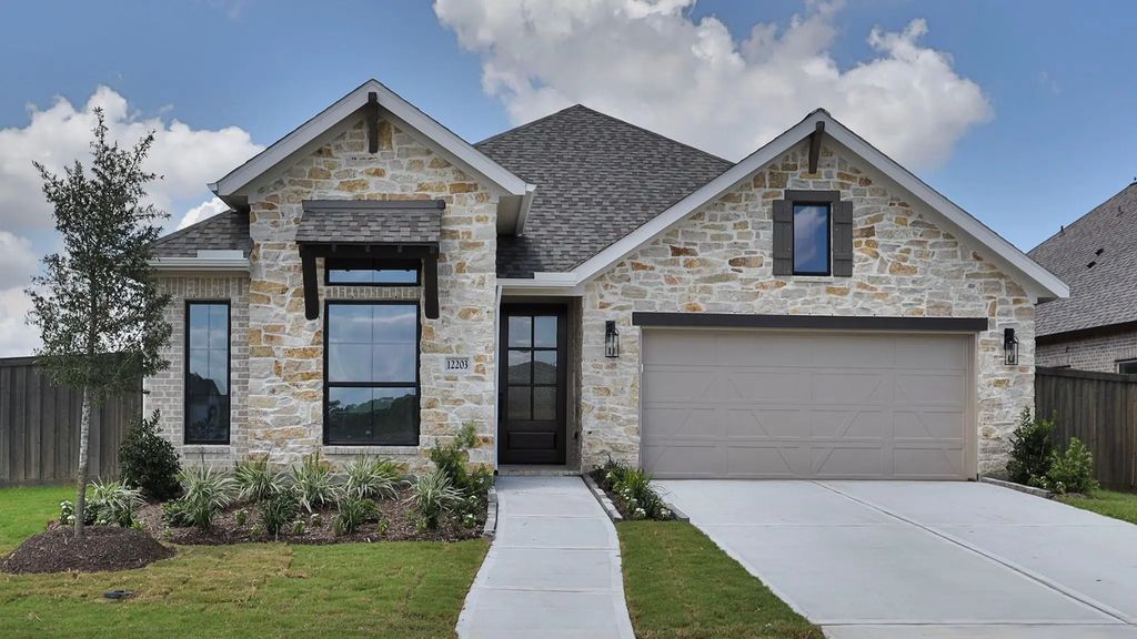 12203 Hudson Drive, Mont Belvieu