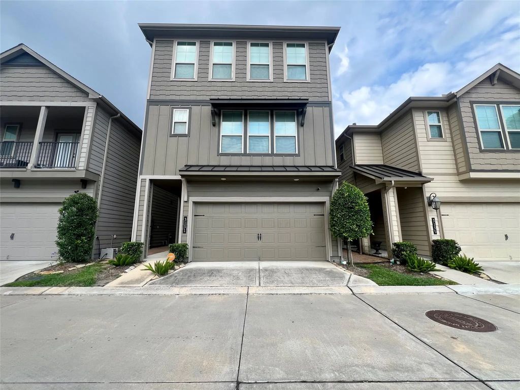 3131 Briarwood Point Place P, Houston
