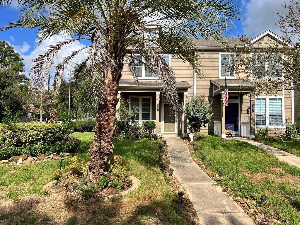 2103 Rustling Trees Way, Spring