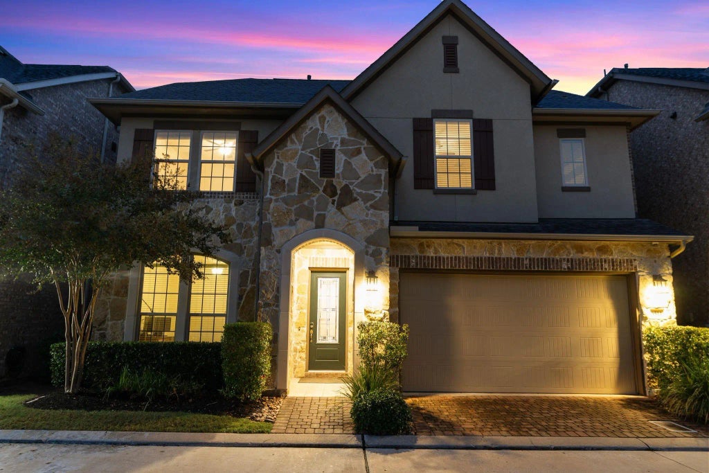 3511 Autumndale Drive, Houston