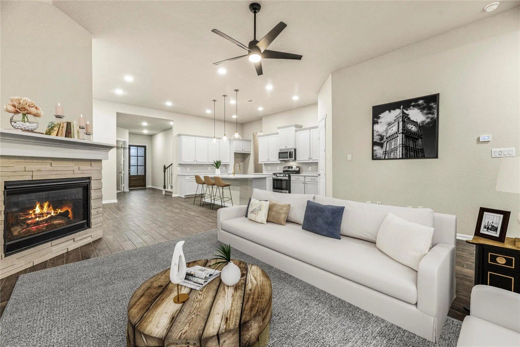 10907 Perennial Mist Drive, Missouri City