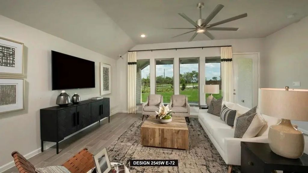 5310 Majestic Court, Manvel