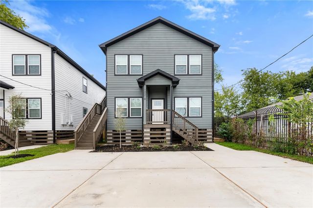 1321 E 35th Street, Houston