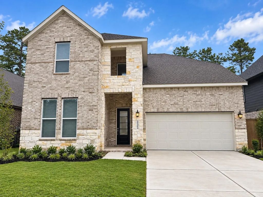 22314 Junction Peak Drive, Porter