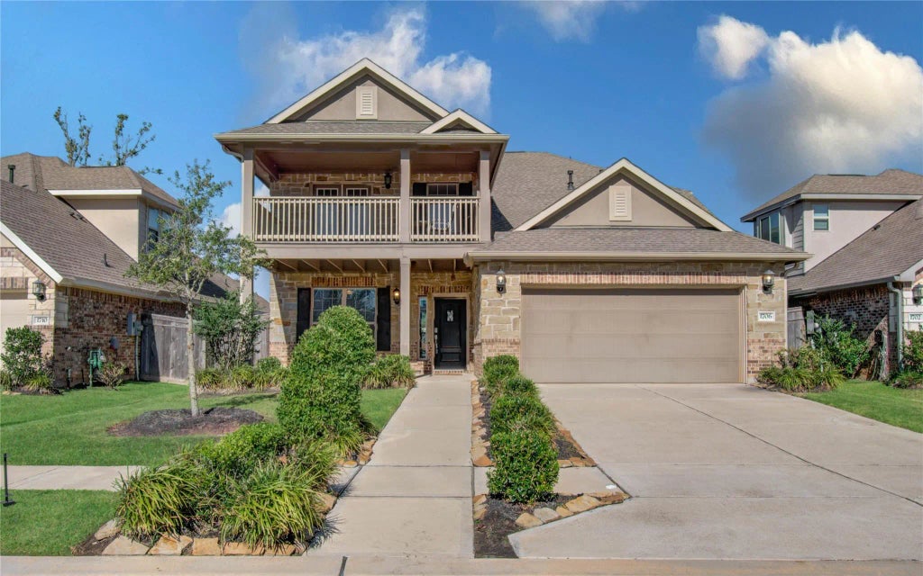 1706 Country Air Lane, Missouri City