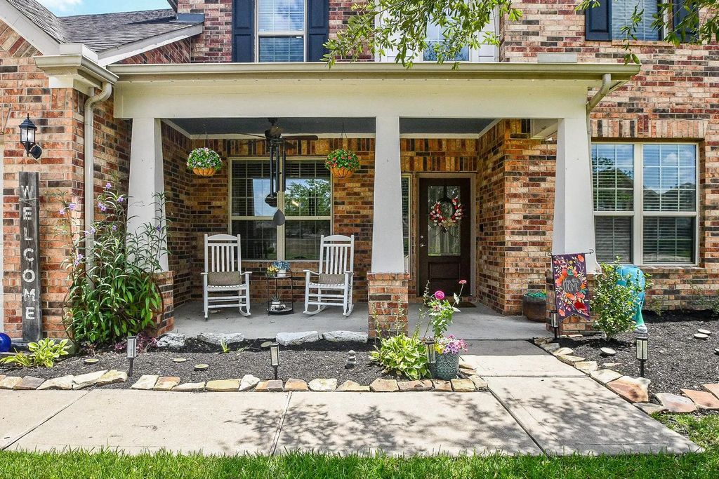 30213 Willow Chase Lane, Brookshire