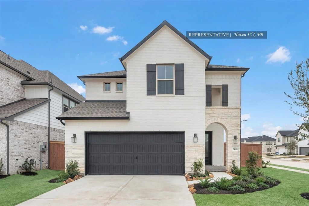 303 Twilight Meadow Way, Richmond