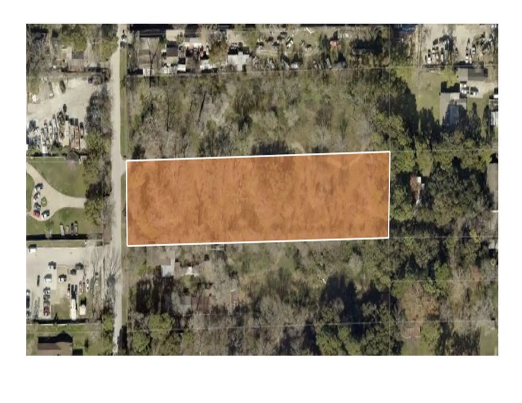 13314 Ann Louise Road, Houston