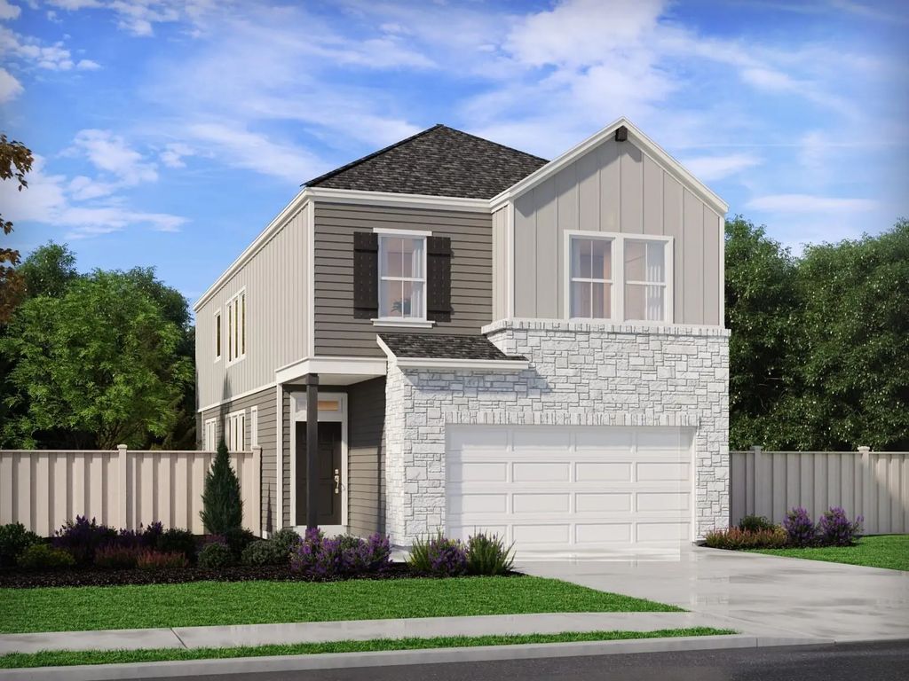 22506 Alamo Ridge Road, Katy