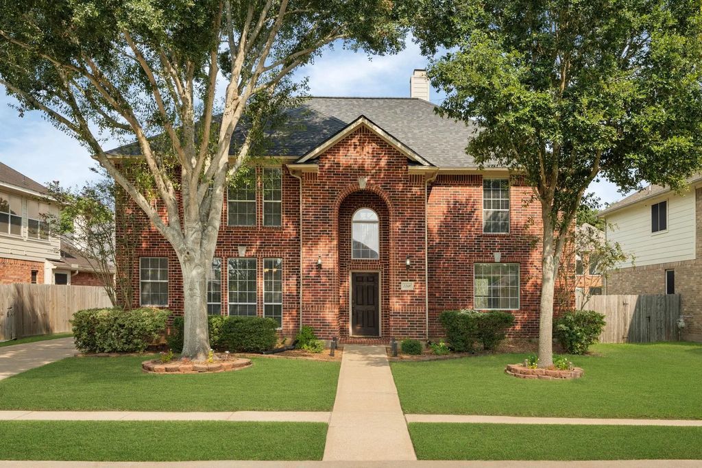 22110 Emerald Run Lane, Richmond