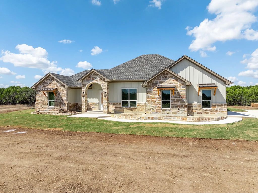 117 Cedar Bluff Loop, Gatesville