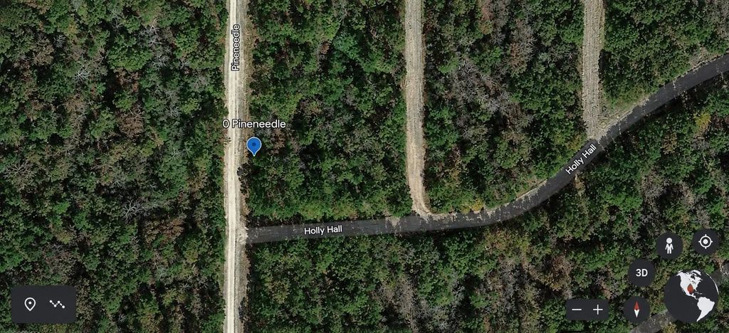 Lot 212 Pineneedle, Livingston